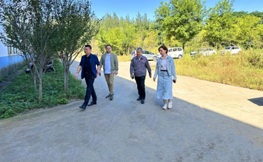 2024年9月23日,俄羅斯客戶到訪嫩草国产17c泵(bèng)業(yè)考察調研。